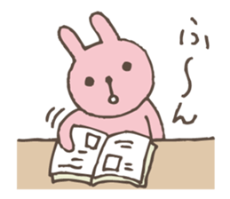 It's heard neatly sticker #5213177