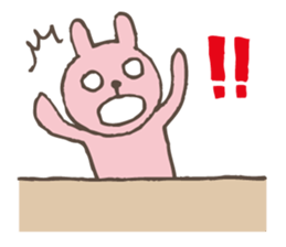 It's heard neatly sticker #5213178