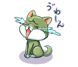 maroken sticker #5213674