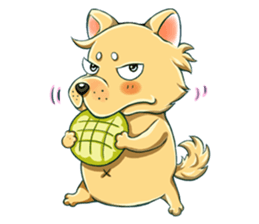 maroken sticker #5213676