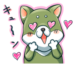 maroken sticker #5213677