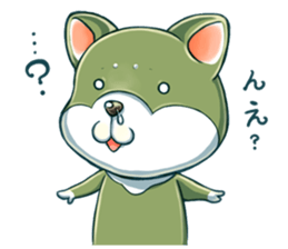 maroken sticker #5213684