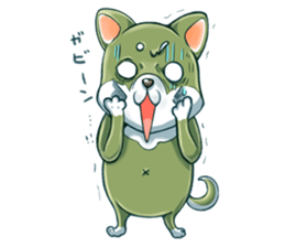 maroken sticker #5213686