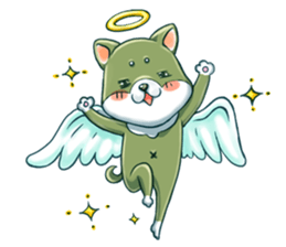 maroken sticker #5213687
