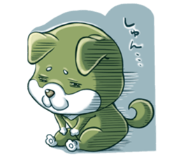 maroken sticker #5213694