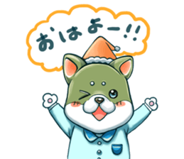 maroken sticker #5213695