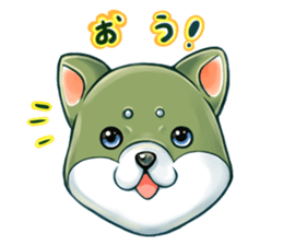 maroken sticker #5213697