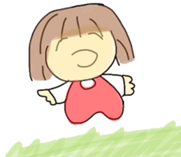 Torara & Poteto sticker #5213802