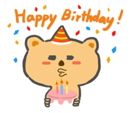 Cute Squirrel adorable pets sticker #5214246