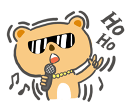 Cute Squirrel adorable pets sticker #5214250