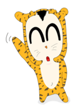 Rory's Daily Life sticker #5214380