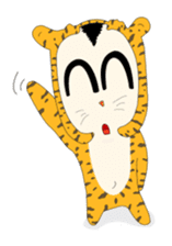 Rory's Daily Life sticker #5214380