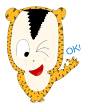 Rory's Daily Life sticker #5214382