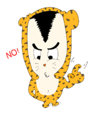 Rory's Daily Life sticker #5214383