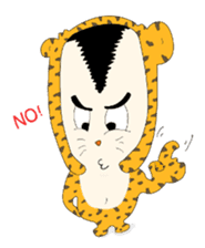 Rory's Daily Life sticker #5214383