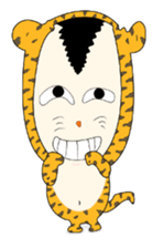 Rory's Daily Life sticker #5214386