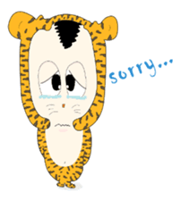 Rory's Daily Life sticker #5214388