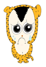 Rory's Daily Life sticker #5214389