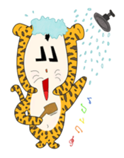 Rory's Daily Life sticker #5214390