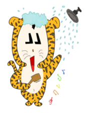 Rory's Daily Life sticker #5214390