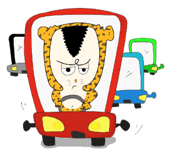 Rory's Daily Life sticker #5214397