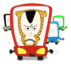 Rory's Daily Life sticker #5214397