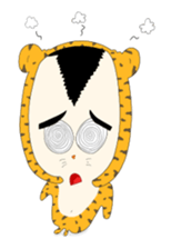 Rory's Daily Life sticker #5214402