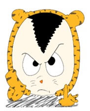 Rory's Daily Life sticker #5214403