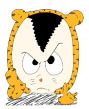 Rory's Daily Life sticker #5214403