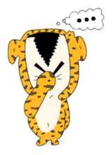 Rory's Daily Life sticker #5214404