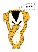 Rory's Daily Life sticker #5214404