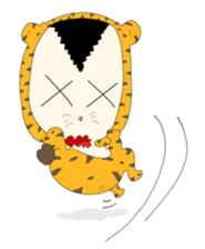 Rory's Daily Life sticker #5214408