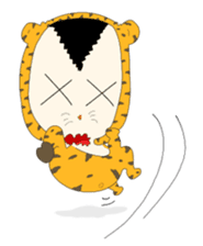 Rory's Daily Life sticker #5214408