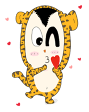 Rory's Daily Life sticker #5214409