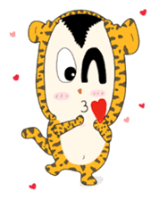 Rory's Daily Life sticker #5214409