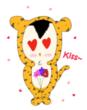 Rory's Daily Life sticker #5214412