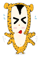 Rory's Daily Life sticker #5214414