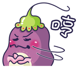 KiKi & YoYo (1) sticker #5214423