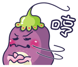 KiKi & YoYo (1) sticker #5214423