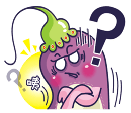 KiKi & YoYo (1) sticker #5214427