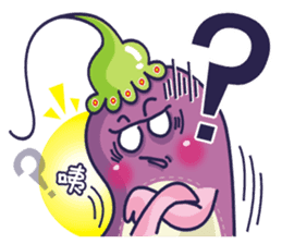 KiKi & YoYo (1) sticker #5214427