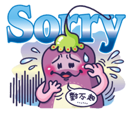 KiKi & YoYo (1) sticker #5214430