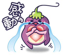 KiKi & YoYo (1) sticker #5214433