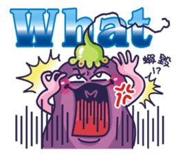 KiKi & YoYo (1) sticker #5214434