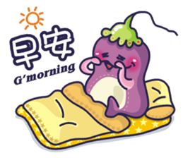 KiKi & YoYo (1) sticker #5214435