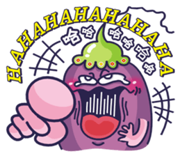 KiKi & YoYo (1) sticker #5214438