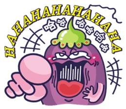 KiKi & YoYo (1) sticker #5214438