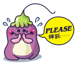 KiKi & YoYo (1) sticker #5214445