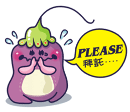 KiKi & YoYo (1) sticker #5214445