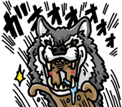 Love mode Answer sticker #5214603